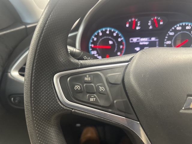 2022 Chevrolet Malibu 1LT photo 20