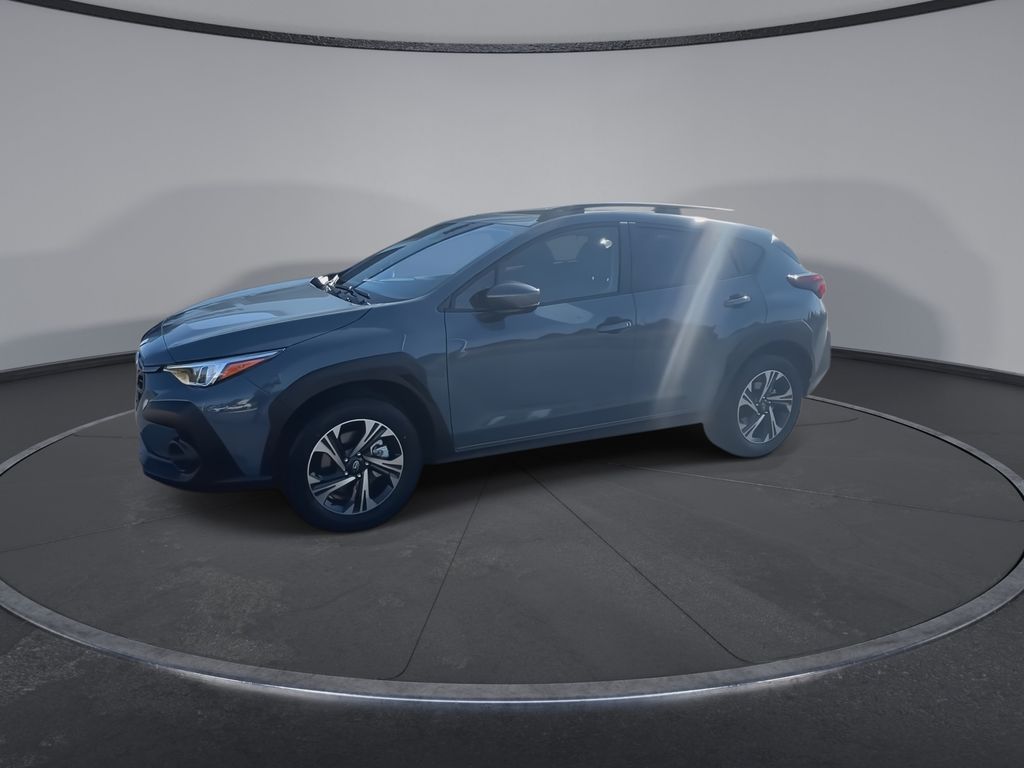 2025 Subaru Crosstrek Premium photo 5