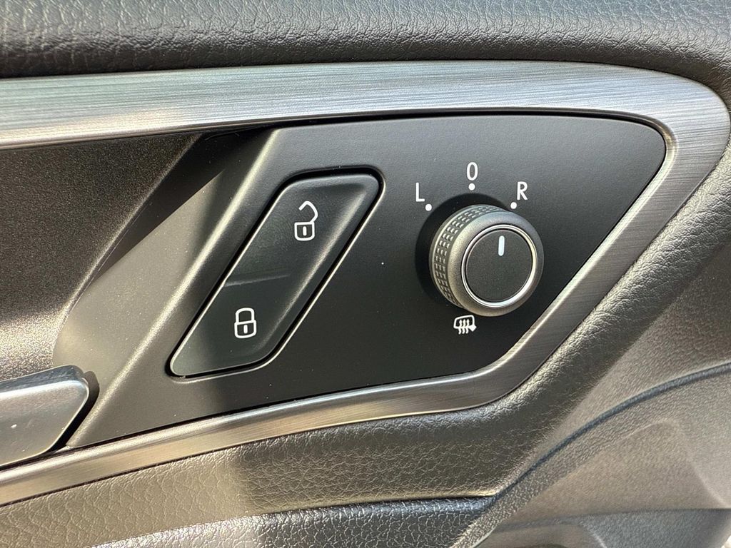 2018 Volkswagen Golf TSI SE photo 20