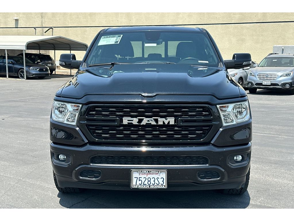 2023 Ram 1500 Big Horn photo 6