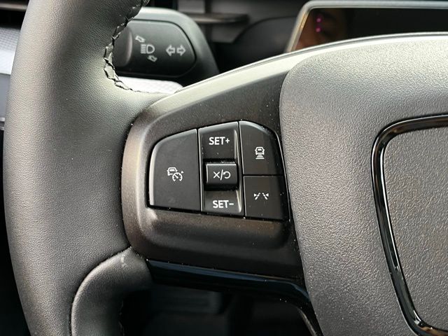 2023 Ford Mustang Mach-E Select photo 17