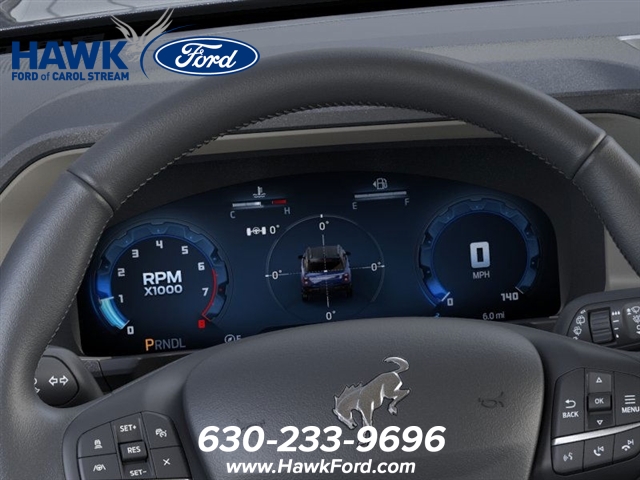 2025 FORD BRONCO SPORT - Image 13