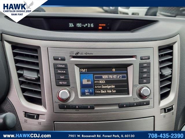 2014 SUBARU OUTBACK - Image 19