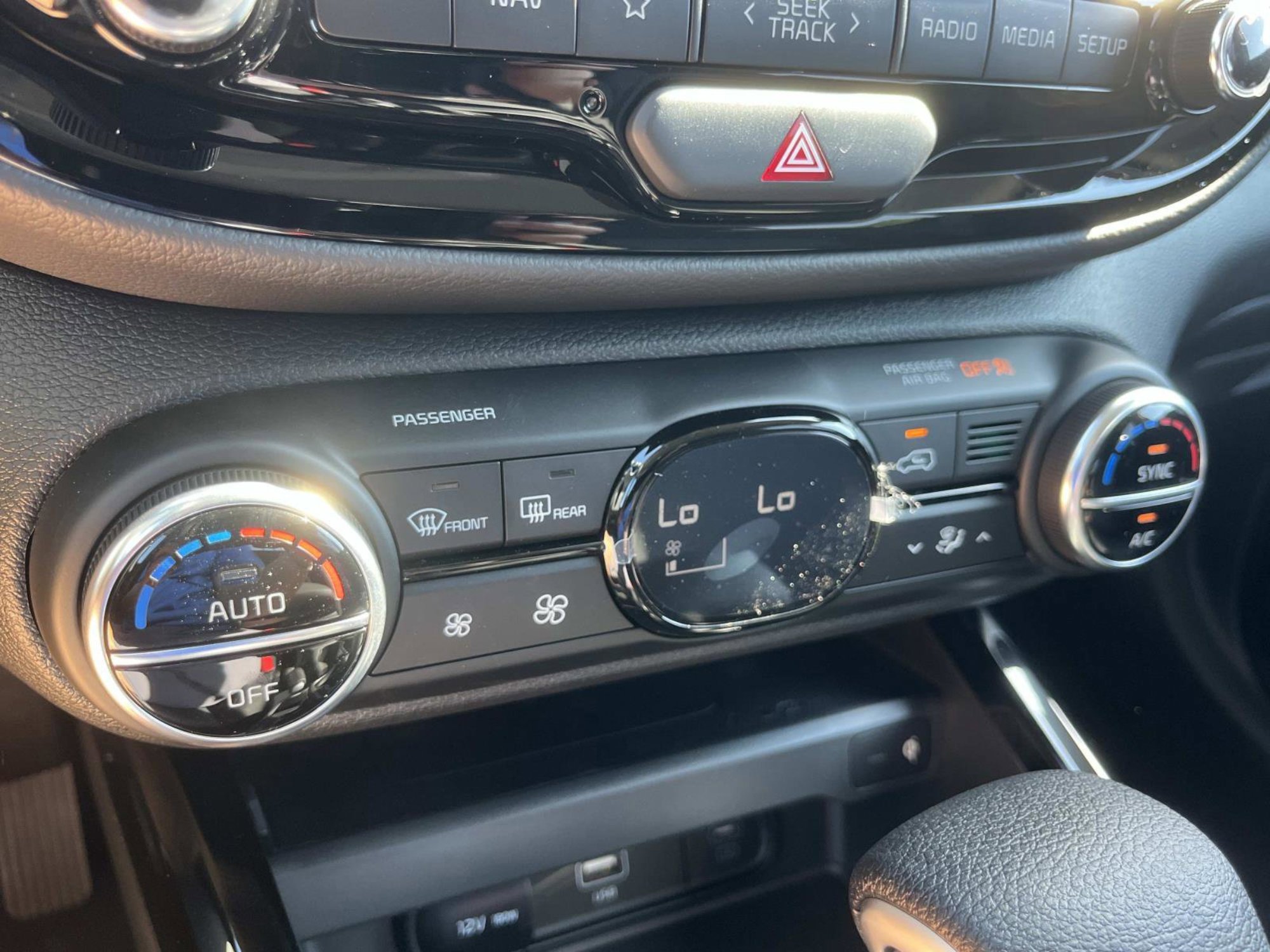 2025 Kia Soul S photo 29