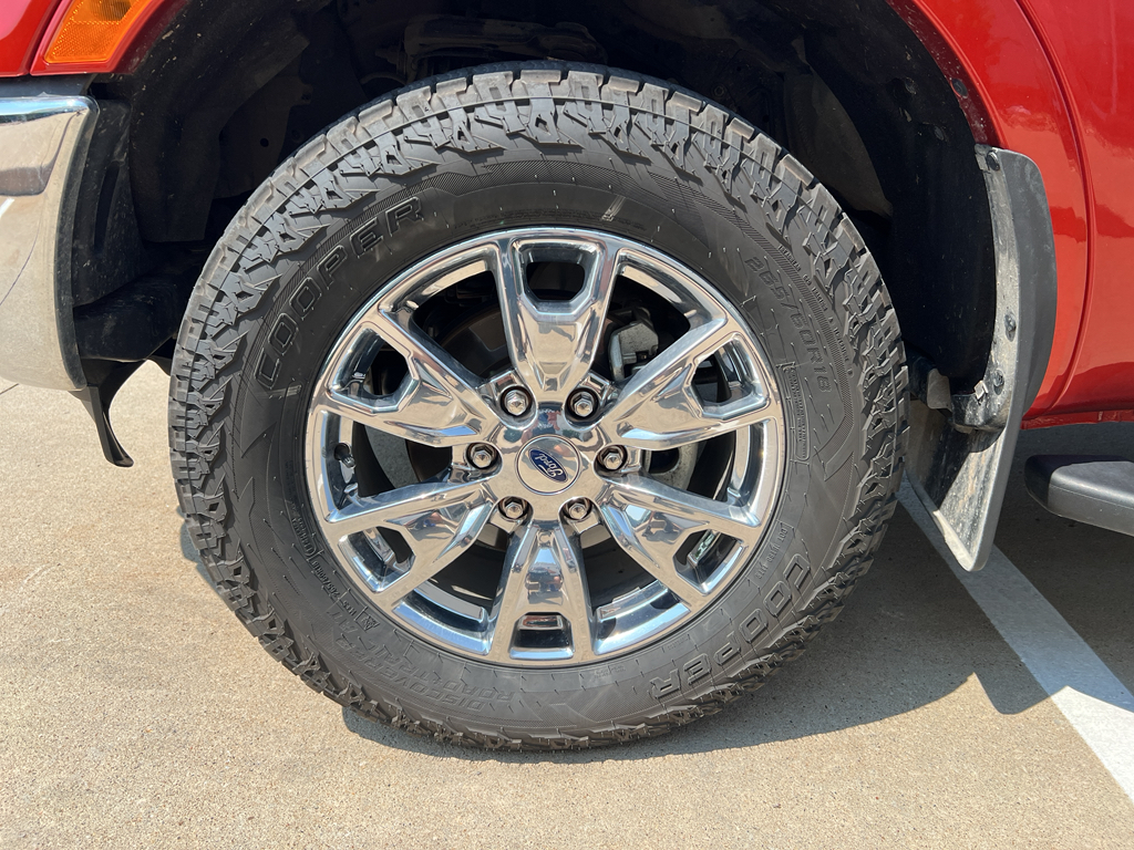 2019 Ford Ranger XLT photo 17