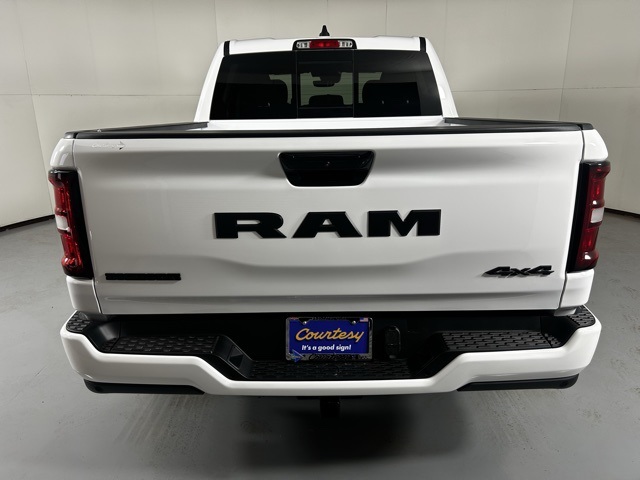 2025 Ram 1500 Big Horn Lone Star photo 6