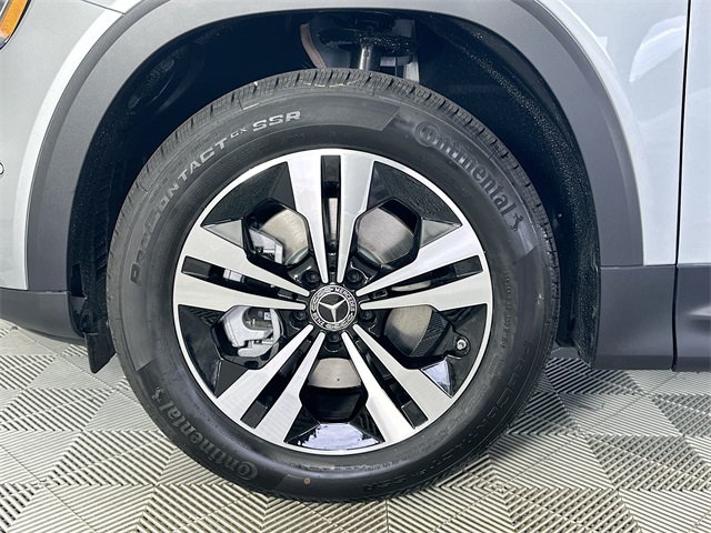 2026 Mercedes Benz GLB 250 photo 29