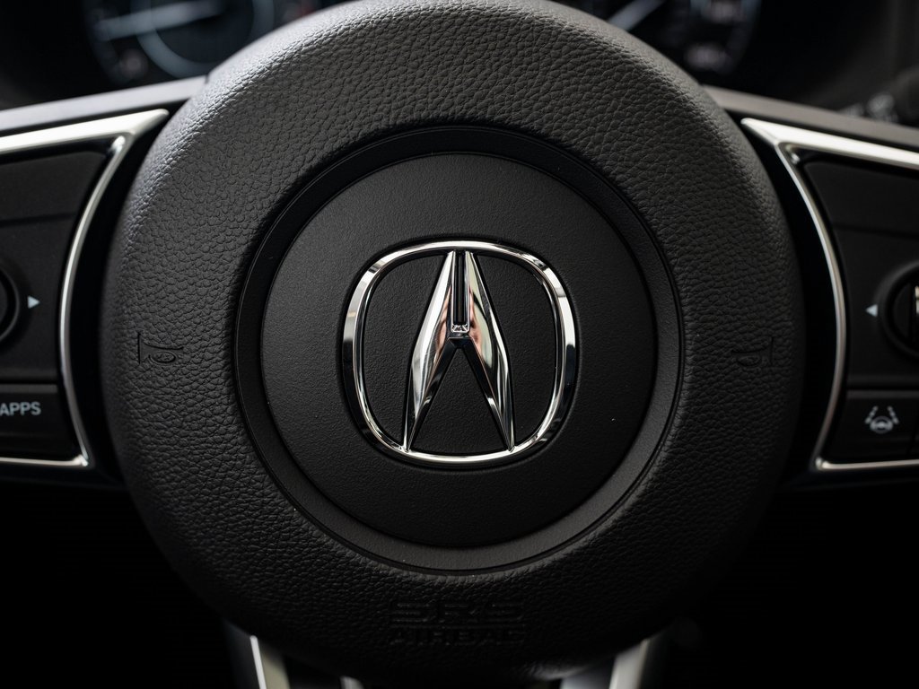 2025 Acura RDX Technology photo 25