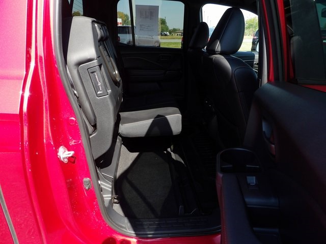 2024 Honda Ridgeline TrailSport photo 43