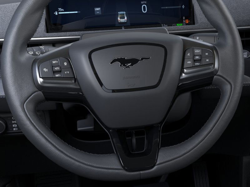 2025 Ford Mustang Mach-E Select photo 11