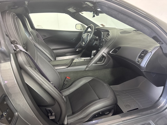 2016 Chevrolet Corvette 3LT Z51 photo 4