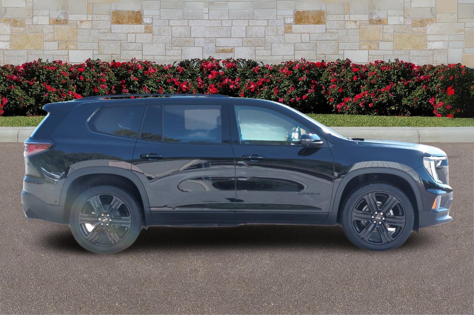 2026 Gmc Acadia Elevation photo 2