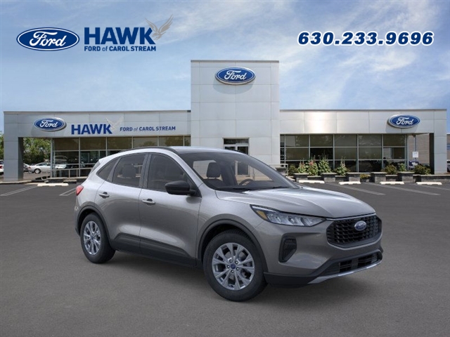 2026 FORD ESCAPE - Image 7