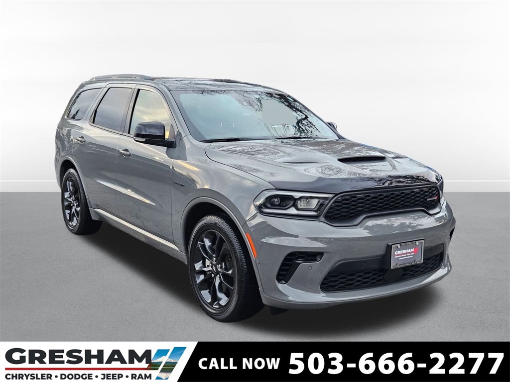 2024 Dodge Durango R/T's photo