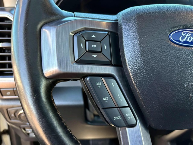 2020 Ford Expedition Platinum photo 22