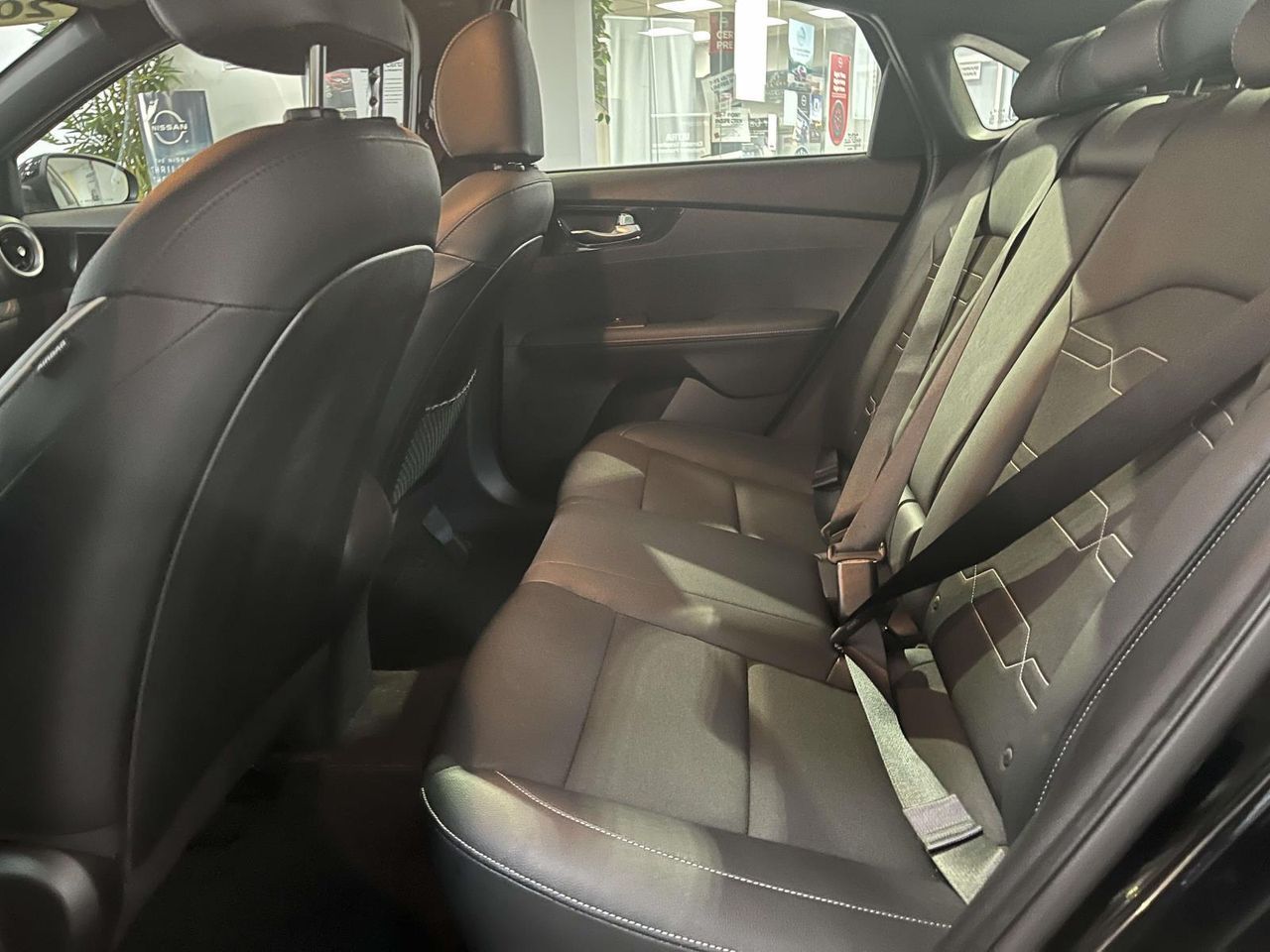 2023 Kia Forte GT-Line photo 13