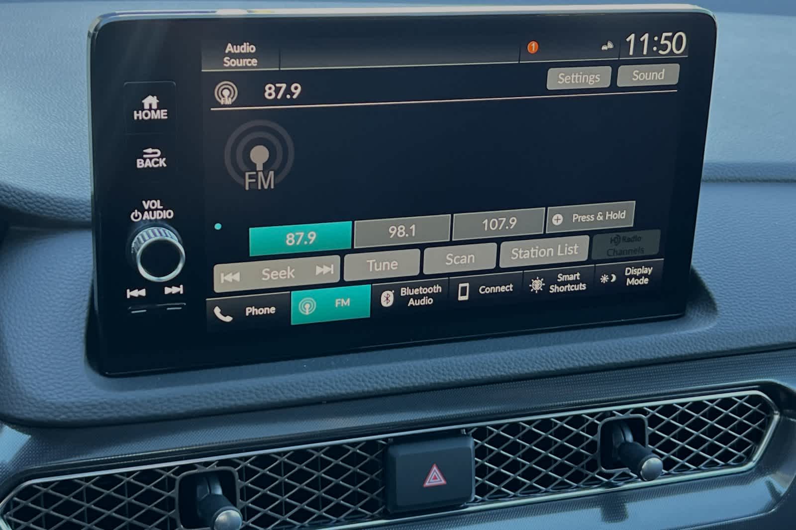 2025 Acura Integra A-Spec Technology photo 13