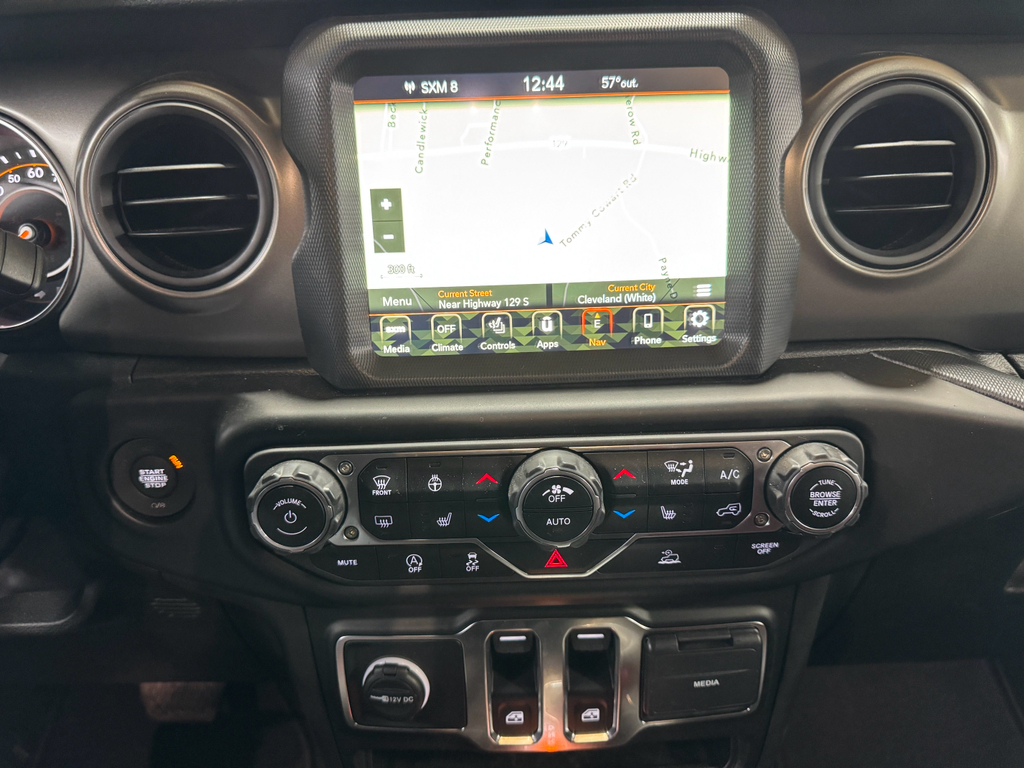 2023 Jeep Wrangler Sport S photo 26
