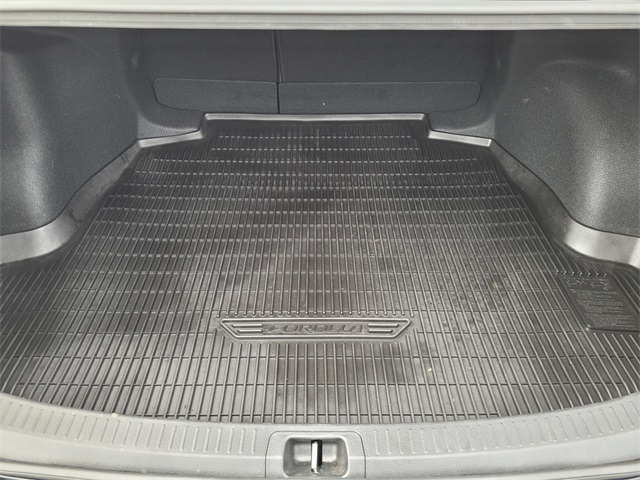2024 Toyota Corolla SE photo 31