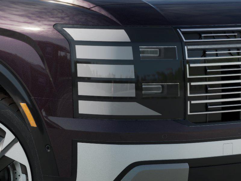 2026 Hyundai Palisade Limited photo 7