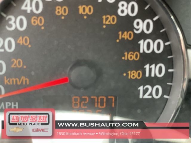 2005 Saturn Ion Sedan Level 2 photo 12