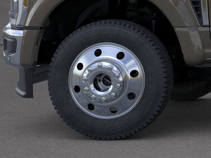 2026 Ford F-450 photo 15