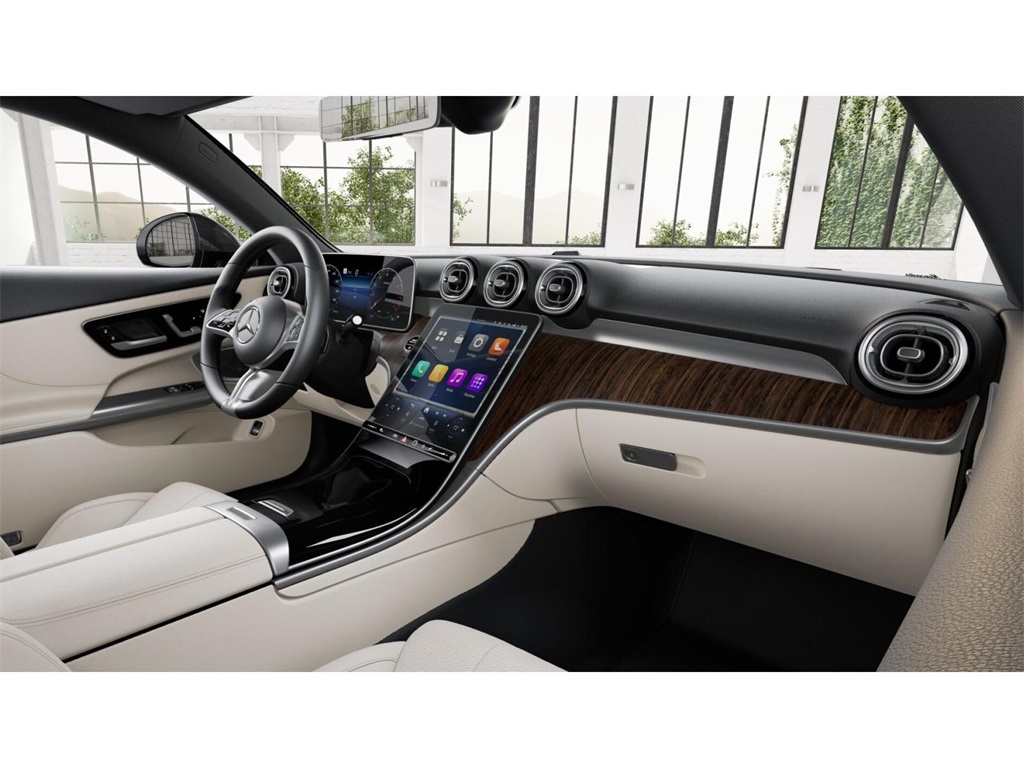 2025 Mercedes Benz CLE 300 4MATIC photo 6