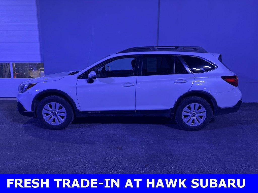 2019 SUBARU OUTBACK - Image 3