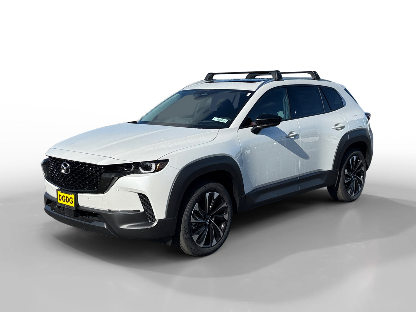2026 Mazda CX-50 Premium Plus's photo