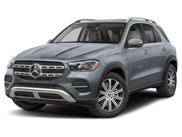 2026 Mercedes Benz GLE 450 4MATIC photo 41