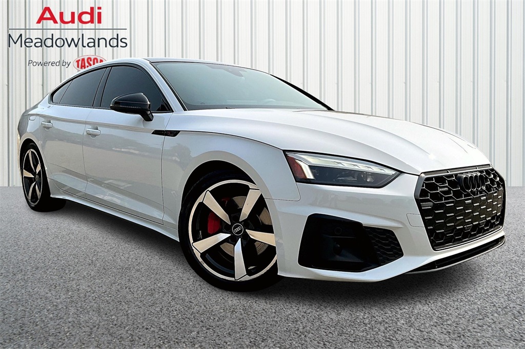 2023 Audi A5 45 S line Premium Plus Quattro photo 3