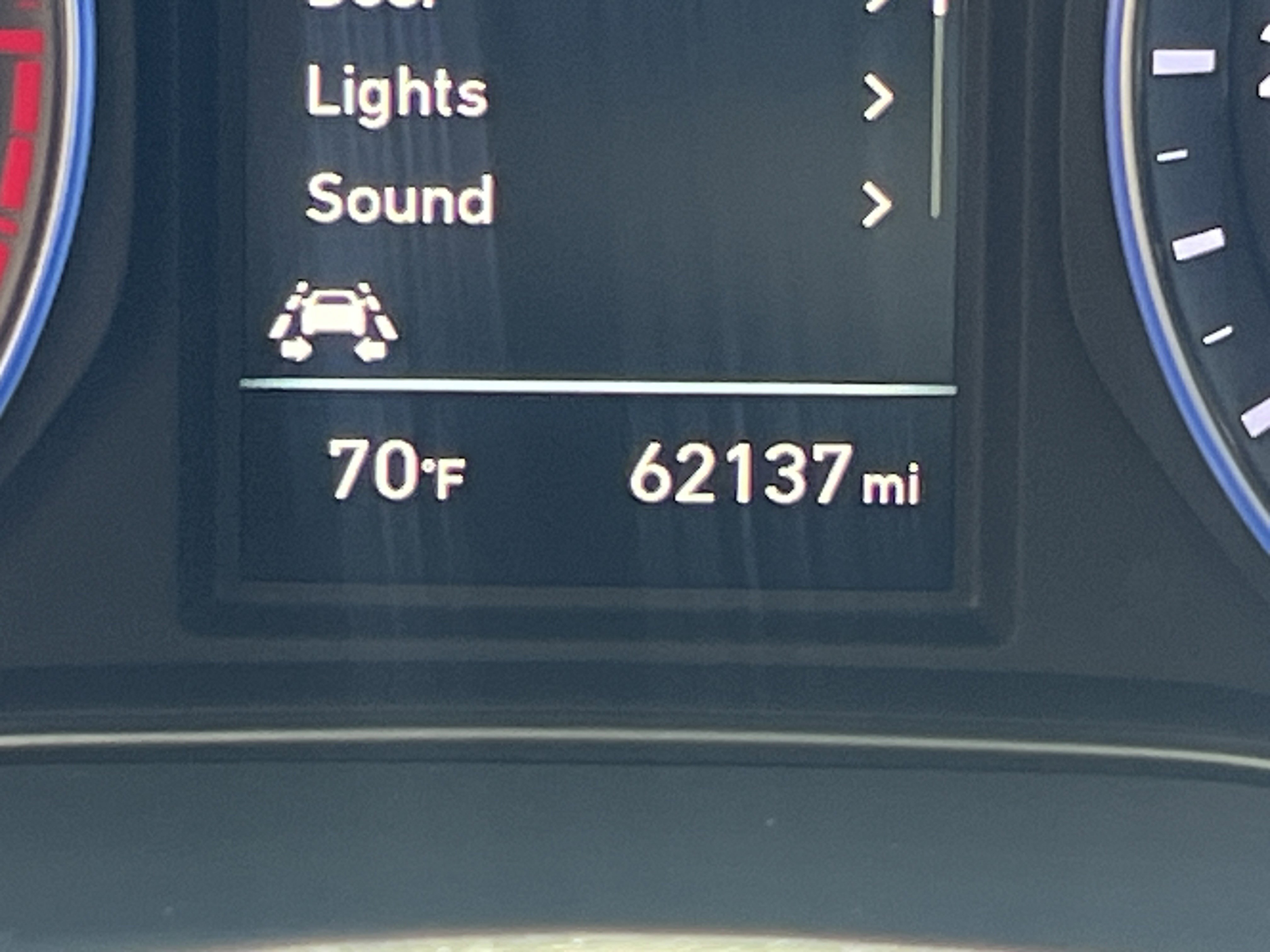 2020 Hyundai Kona Ultimate photo 9