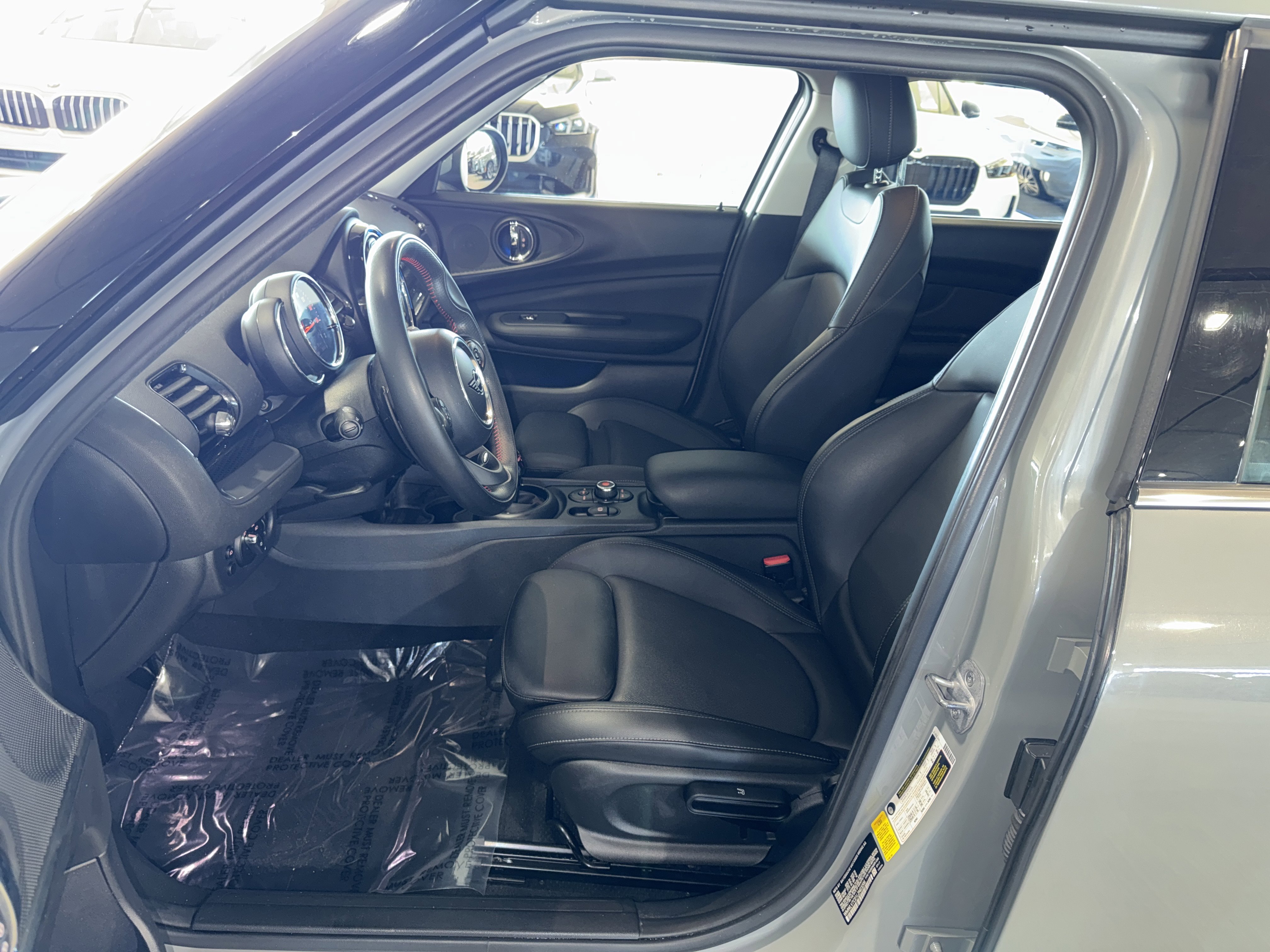 2020 Mini Clubman Base S photo 3