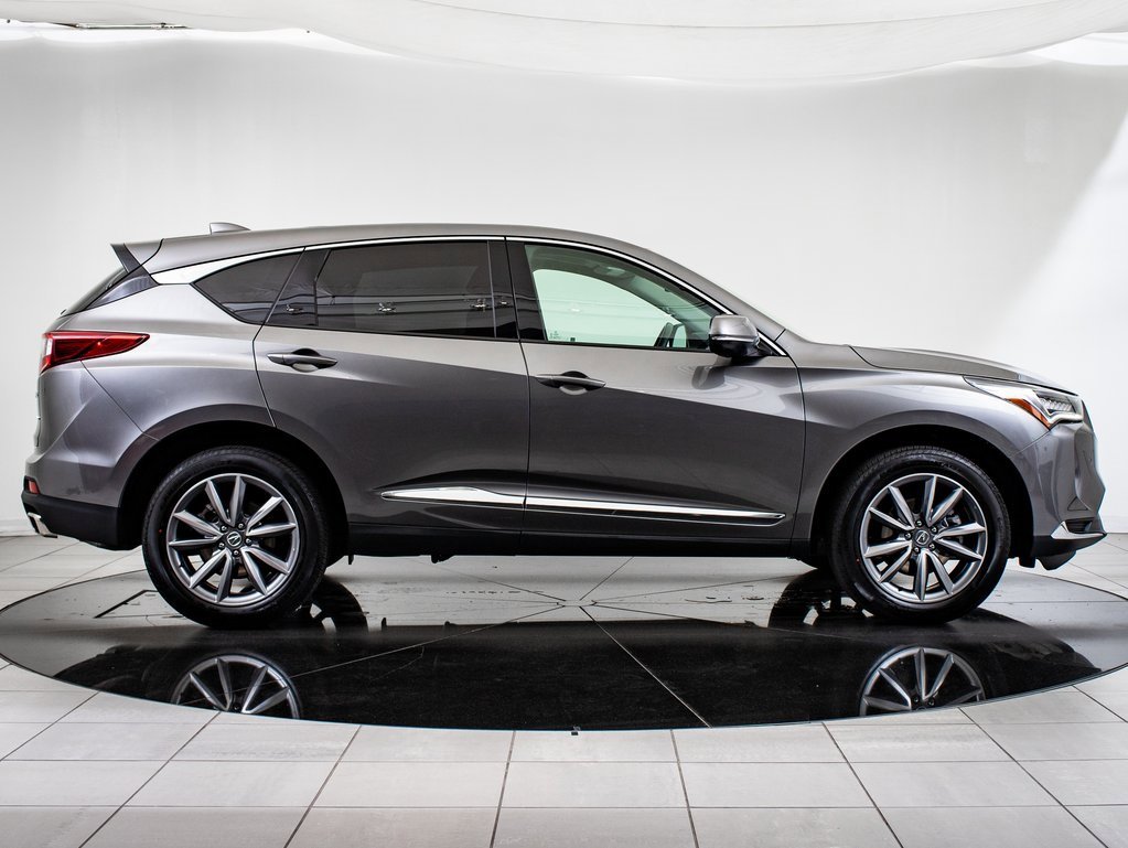 2024 Acura RDX Technology photo 10
