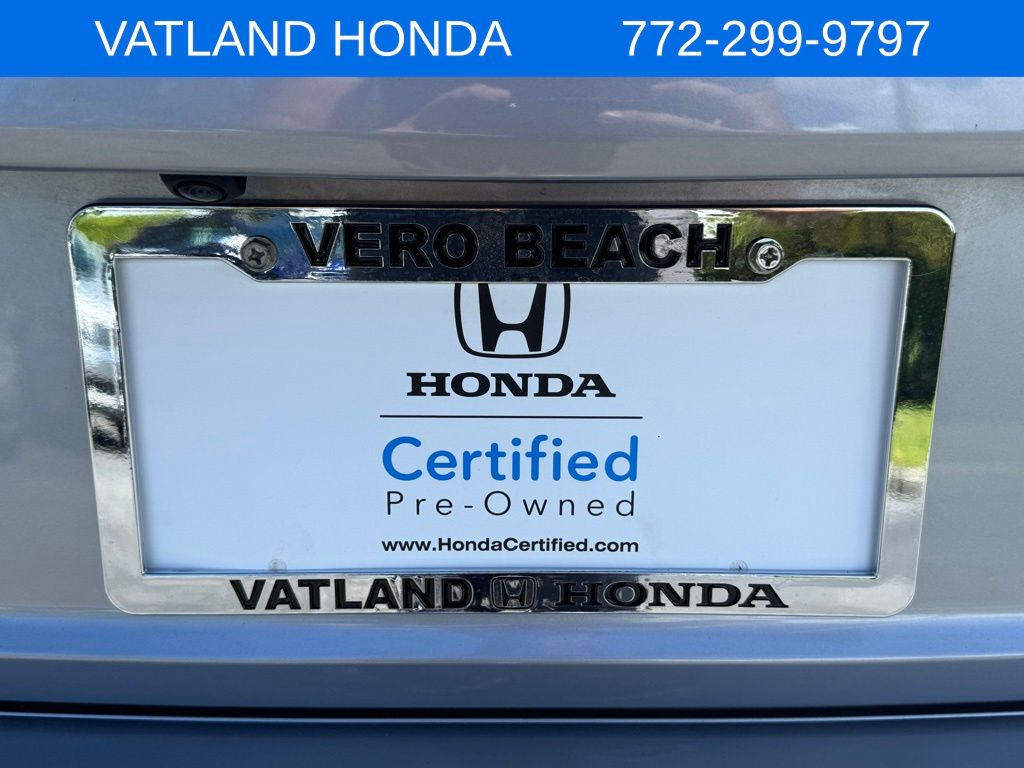 2023 Honda Civic LX photo 34
