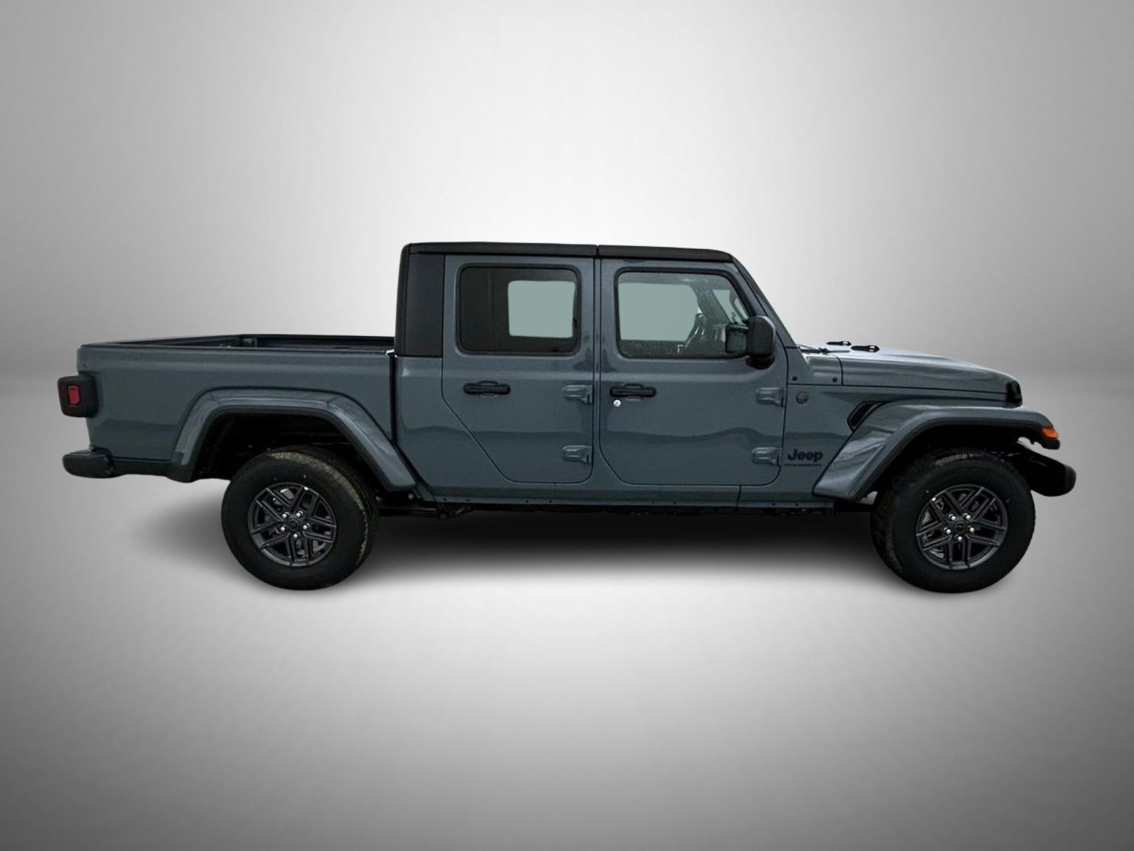 2025 Jeep Gladiator Sport S photo 4