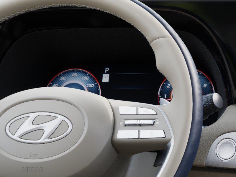 2025 Hyundai Palisade Calligraphy photo 13