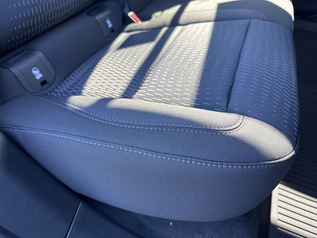2026 Chevrolet Equinox LT photo 24