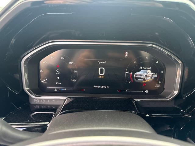 2026 Gmc Sierra 1500 SLT photo 14