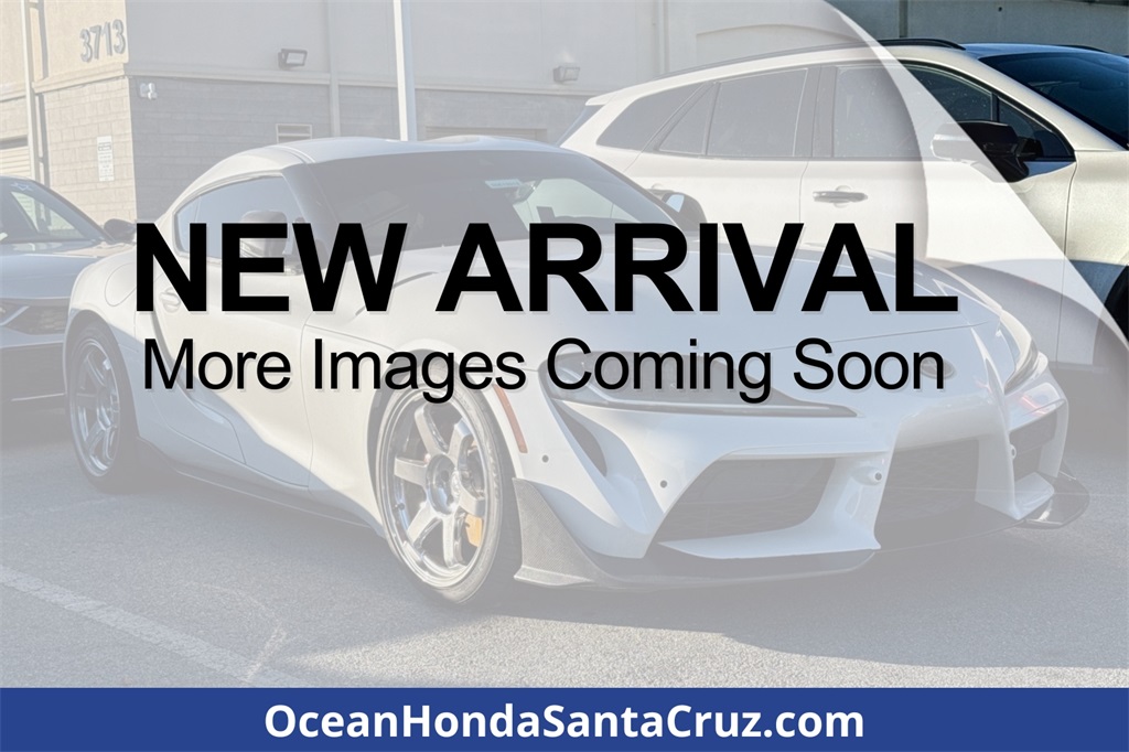 2022 Toyota Supra Premium's photo