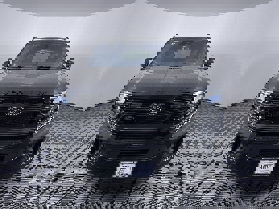 2025 Ford Expedition MAX Platinum photo 27