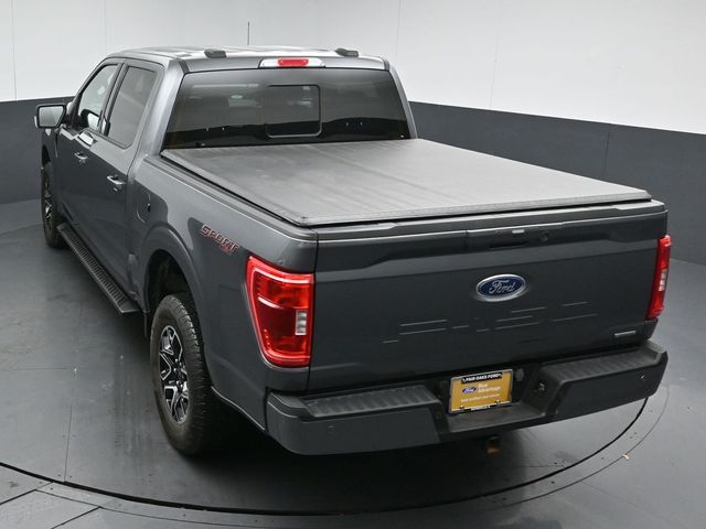 2023 FORD F-150 - Image 43