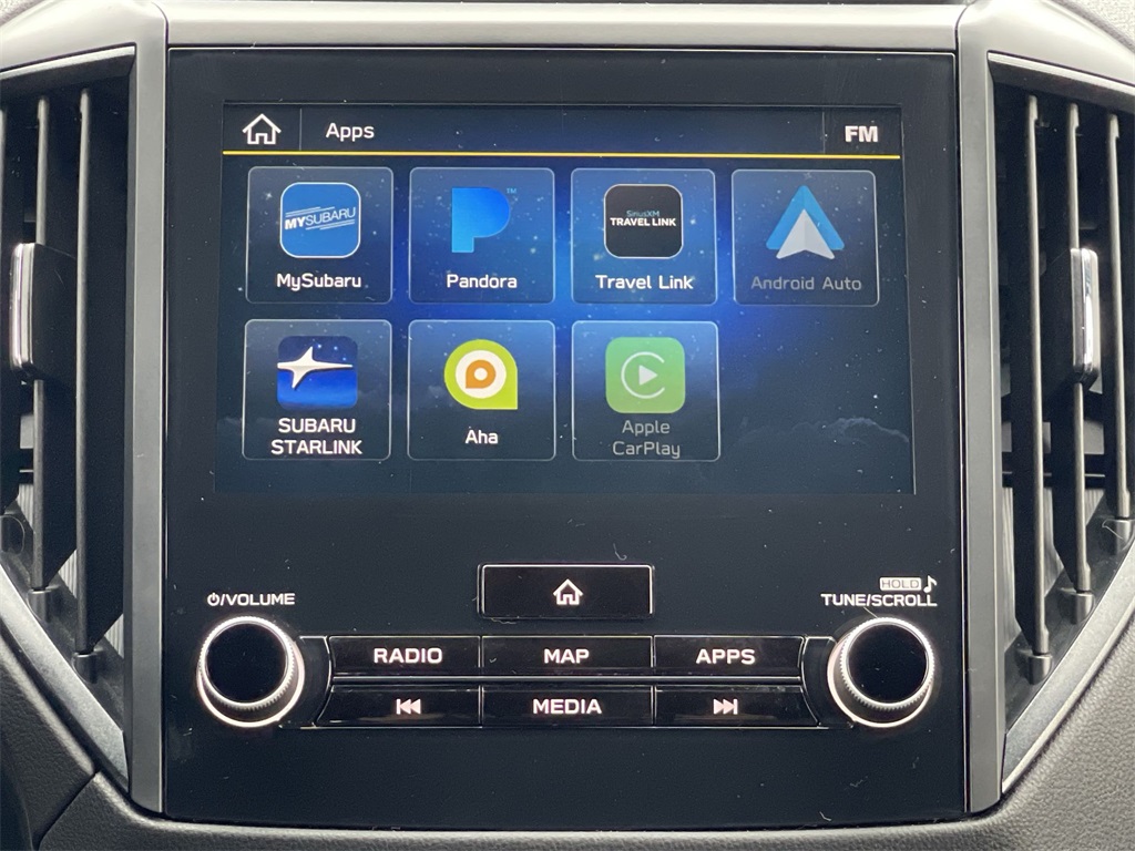 2024 Subaru Forester Wilderness photo 31