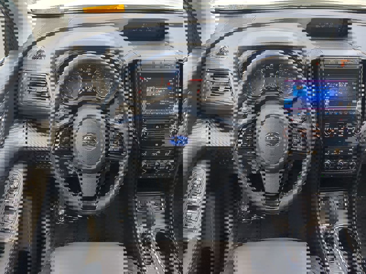 2022 Subaru Ascent Onyx Edition photo 20