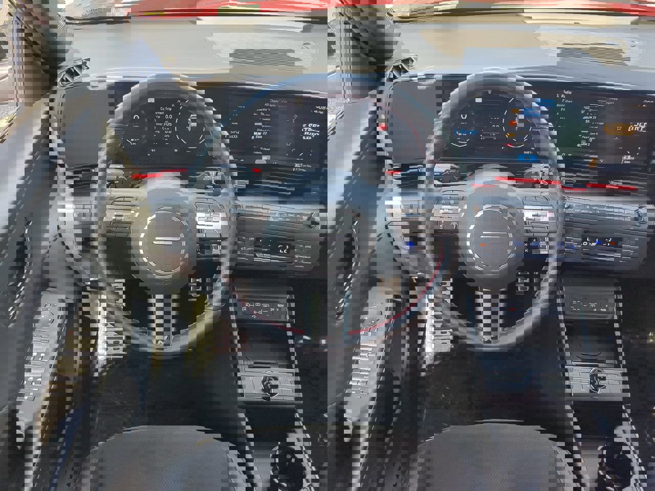2024 Hyundai Kona N Line photo 15