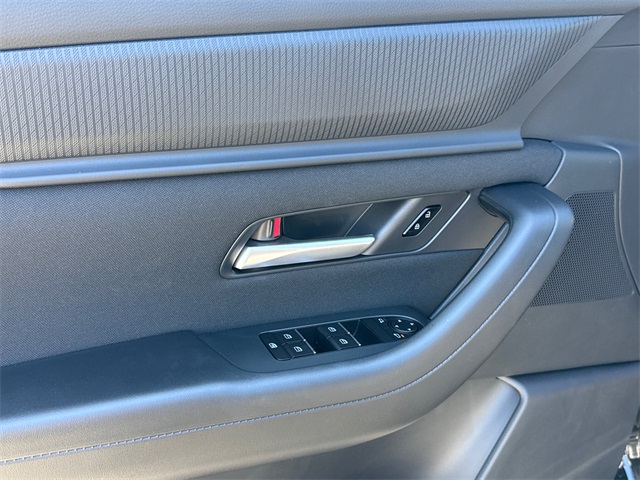 2026 Mazda CX-90 3.3 Turbo Select photo 8