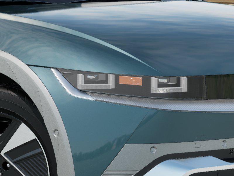 2025 Hyundai Ioniq 5 Limited photo 7