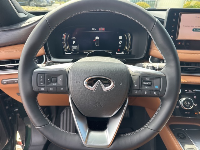 2026 Infiniti QX60 Autograph AWD photo 14