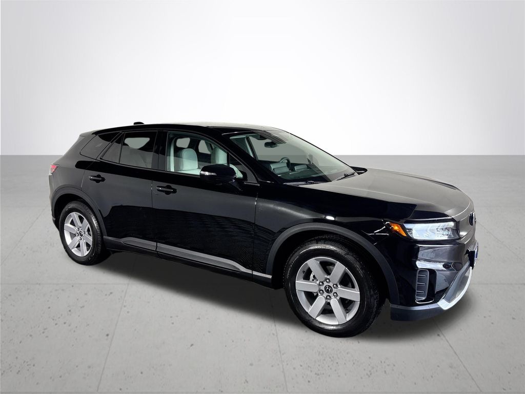 2025 Honda Prologue EX photo 4