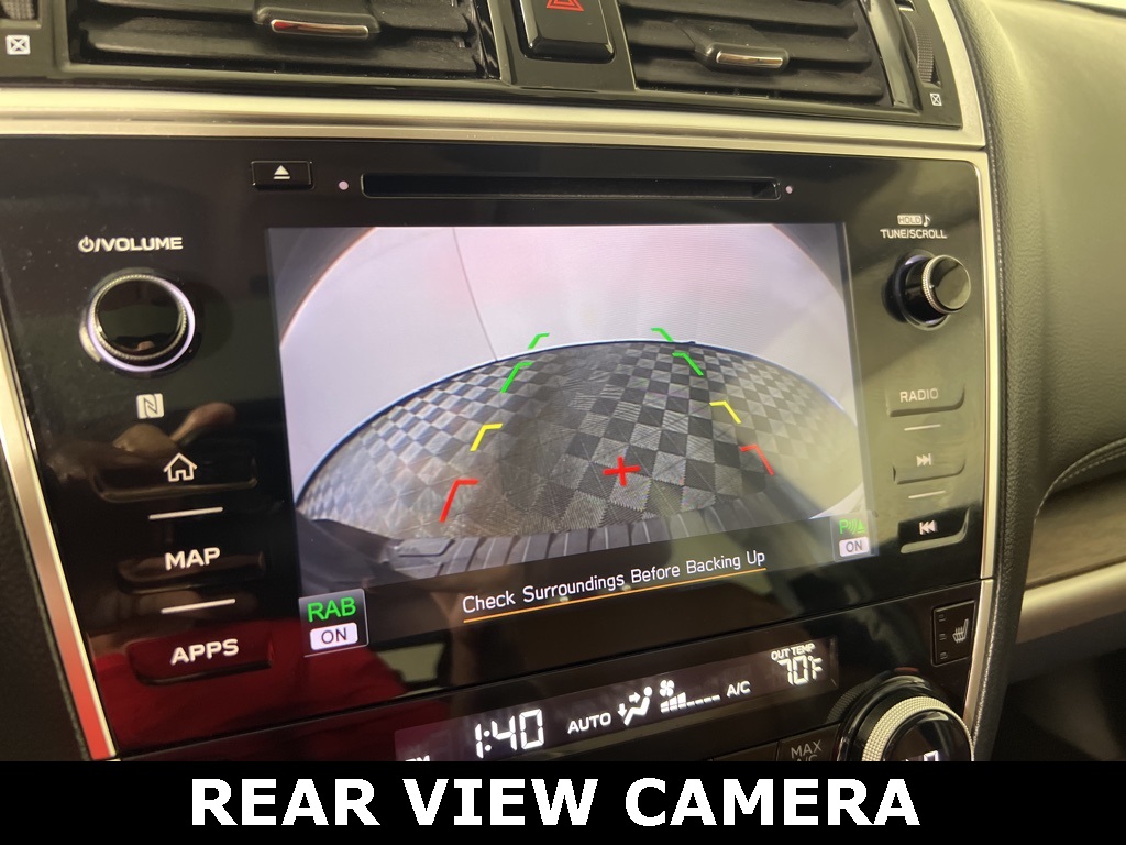 2019 Subaru Outback 2.5i photo 19